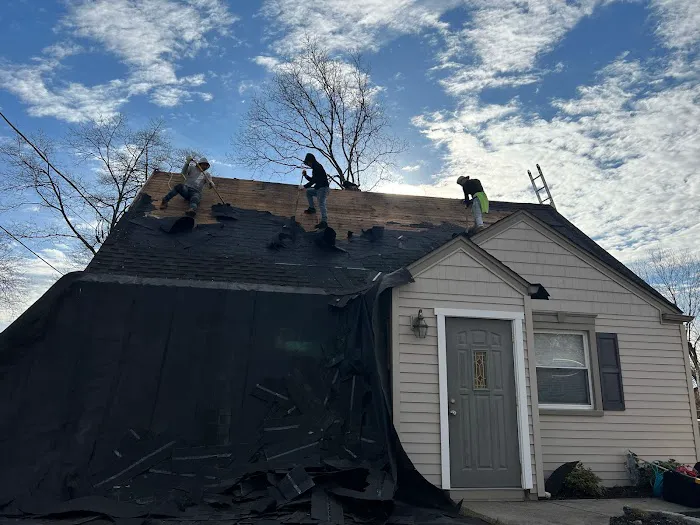 AAA Roofing Repair & Installation Picture 2