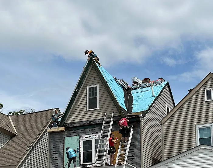 Right Service Roofing and Roof Repair NJ Picture 1