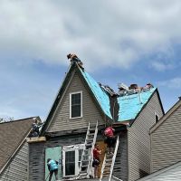 Right Service Roofing and Roof Repair NJ ico