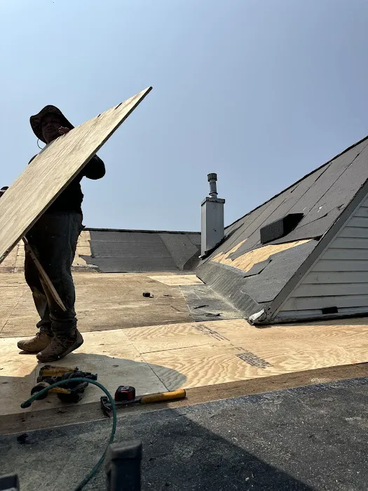 Right Service Roofing and Roof Repair NJ Picture 5