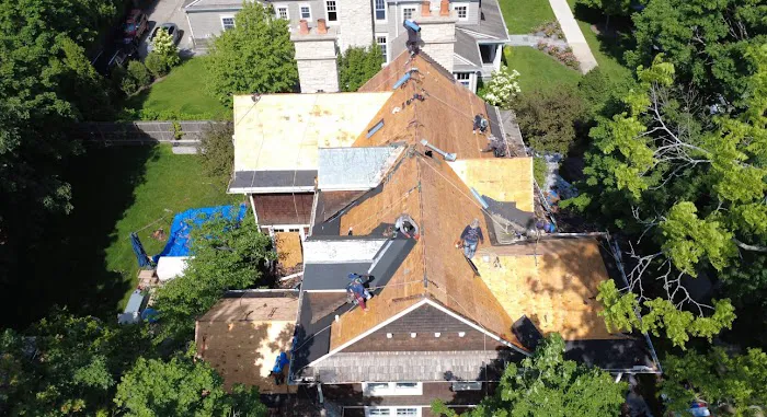 Right Service Roofing and Roof Repair NJ Picture 3