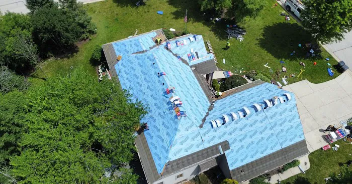 Right Service Roofing and Roof Repair NJ Picture 9