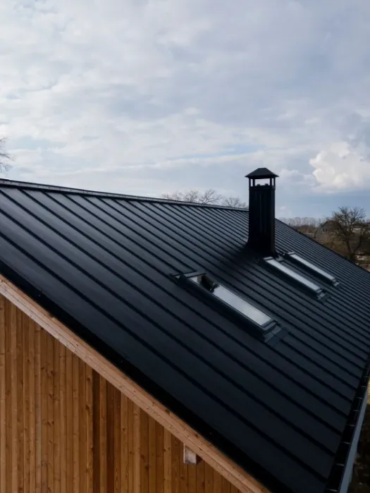 Hayes & Sons Roof Repair Picture 2