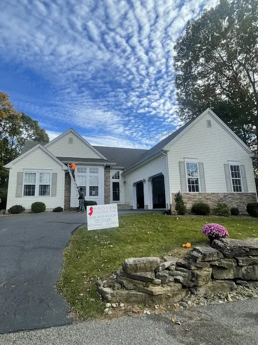 Proven Contracting of Long Valley NJ Picture 3