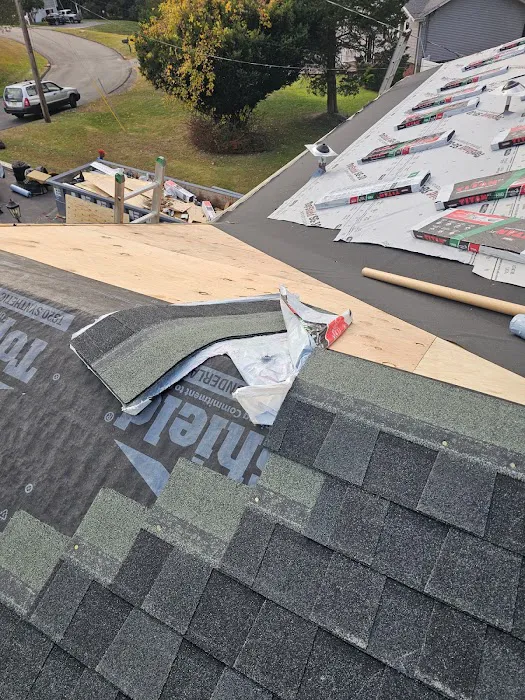 Cosme Contractor LLC Picture 1