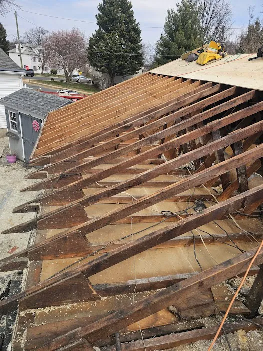 Cosme Contractor LLC Picture 2