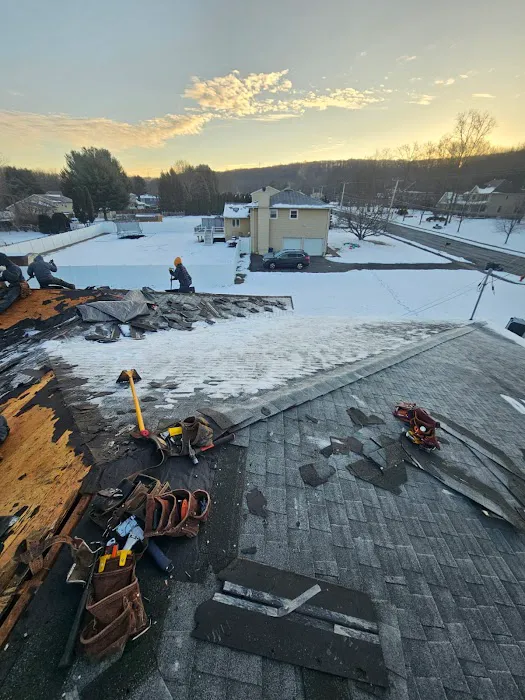 Cosme Contractor LLC Picture 5