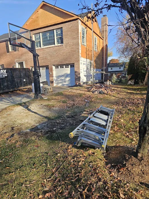 Cosme Contractor LLC Picture 6