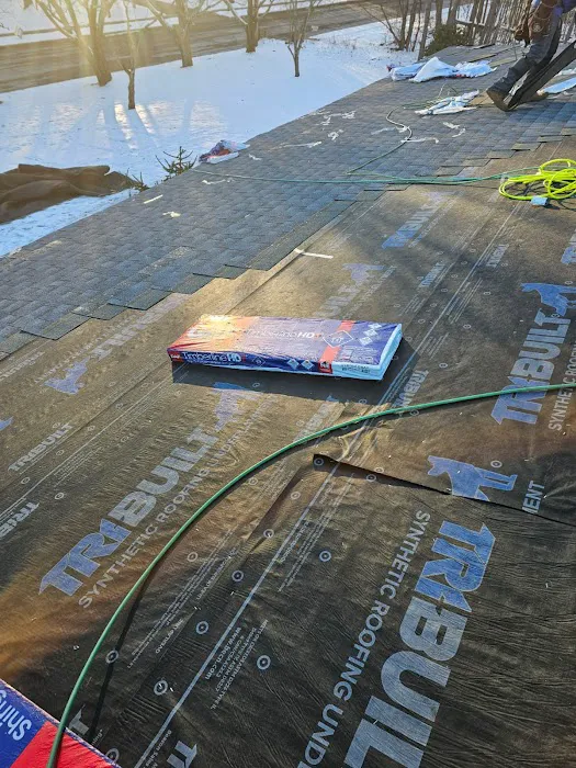 Cosme Contractor LLC Picture 7