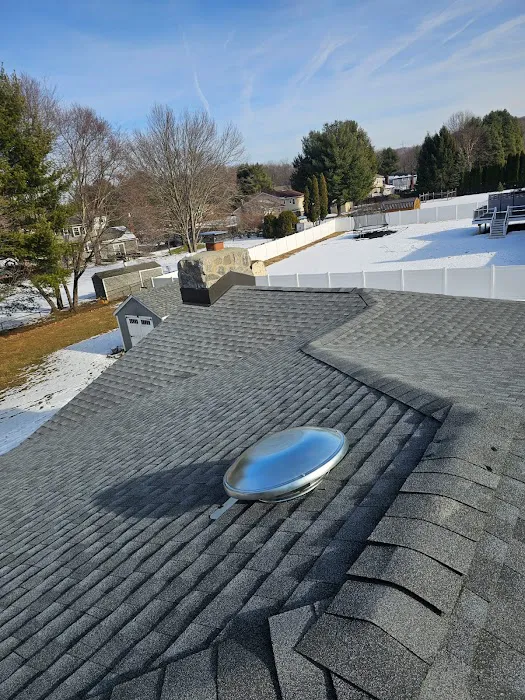 Cosme Contractor LLC Picture 8