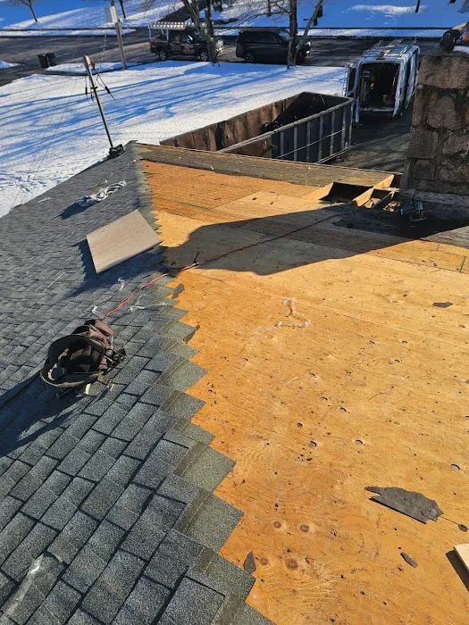 Cosme Contractor LLC Picture 9