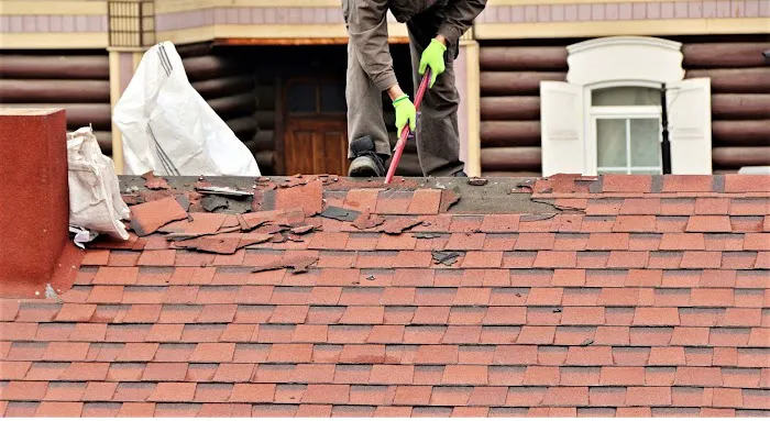 Nationwide Roofers of Kintnersville Picture 6