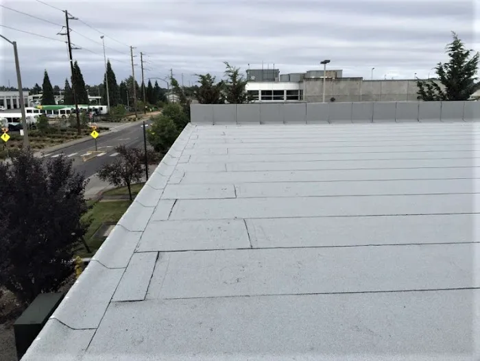 Nationwide Roofers of Kintnersville Picture 5