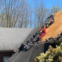 Panther Contracting LLC Hunterdon County ico