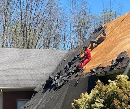 Panther Contracting LLC Hunterdon County