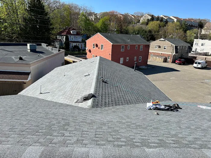 Panther Contracting LLC Hunterdon County Picture 3