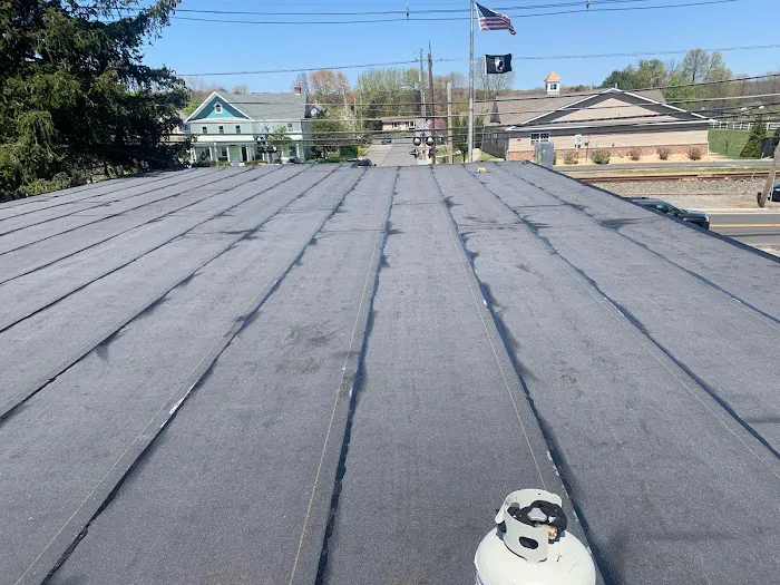 Panther Contracting LLC Hunterdon County Picture 2