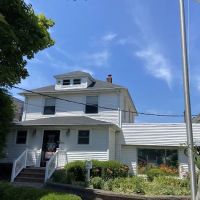 J. Great Roofing ico