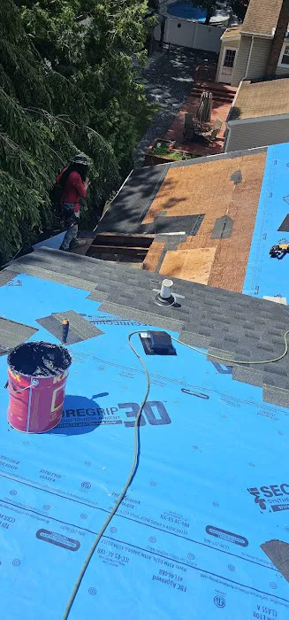 J. Great Roofing Picture 7