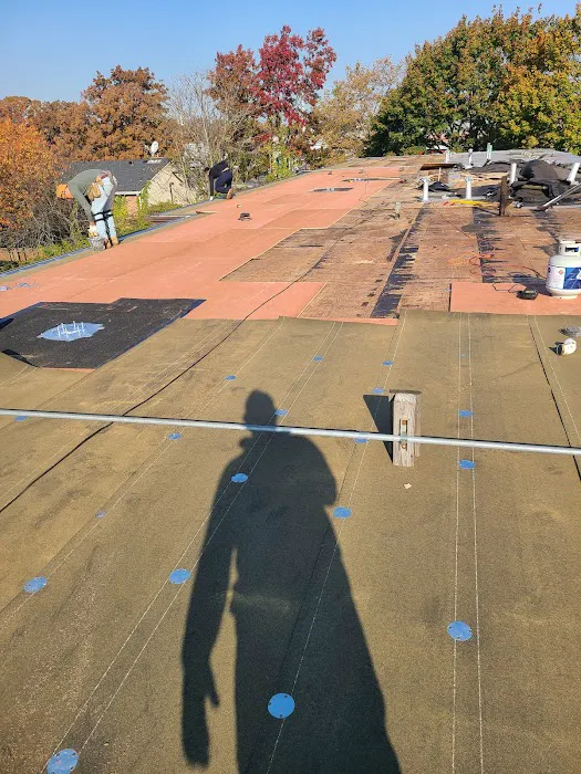 J. Great Roofing Picture 8