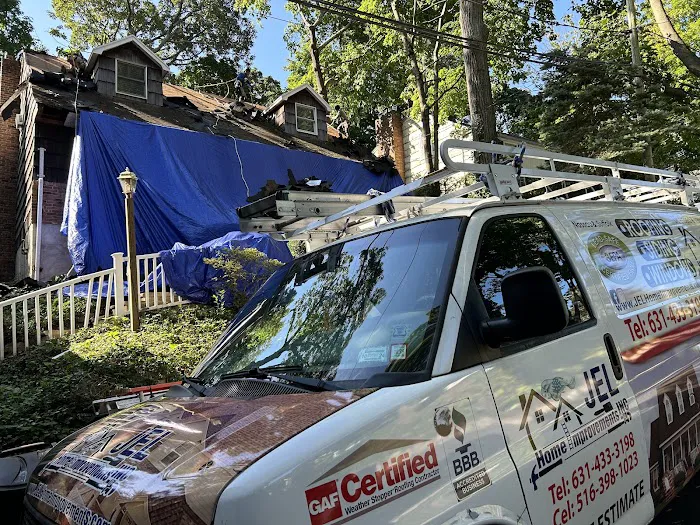 JEL Home Improvements Inc Picture 2