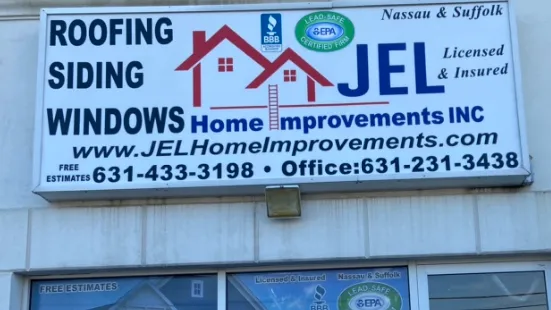 JEL Home Improvements Inc Picture 1