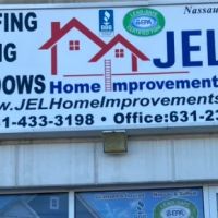 JEL Home Improvements Inc ico