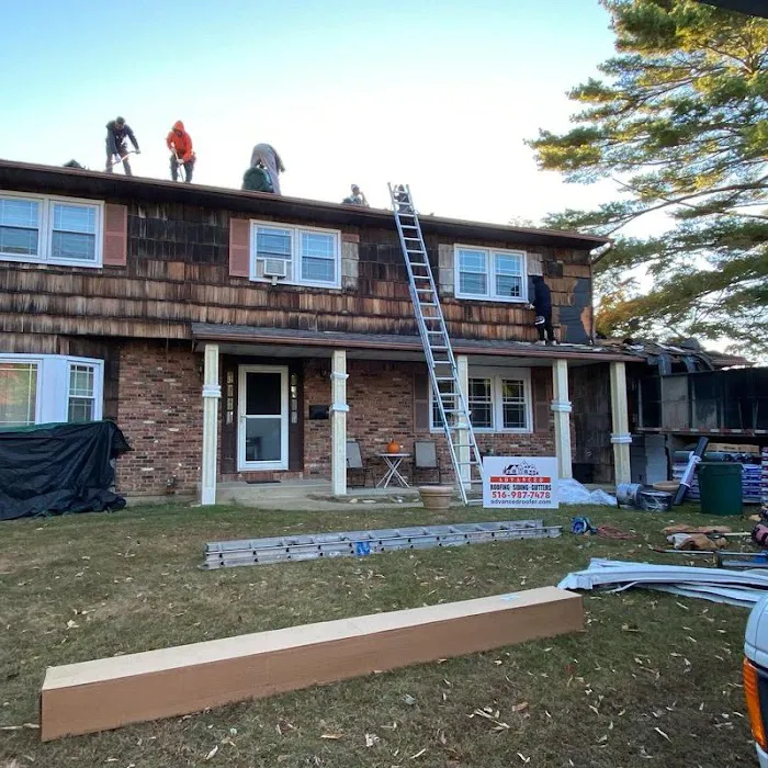 Advanced Roofing Picture 1