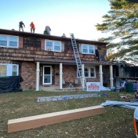 Advanced Roofing ico