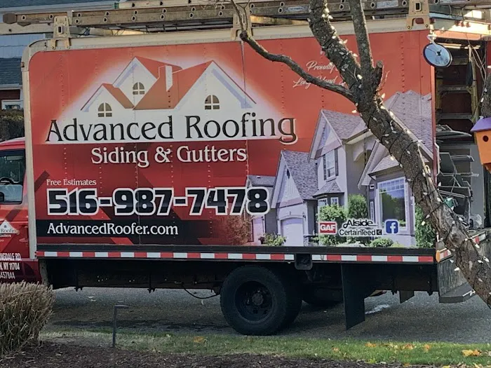 Advanced Roofing Picture 5