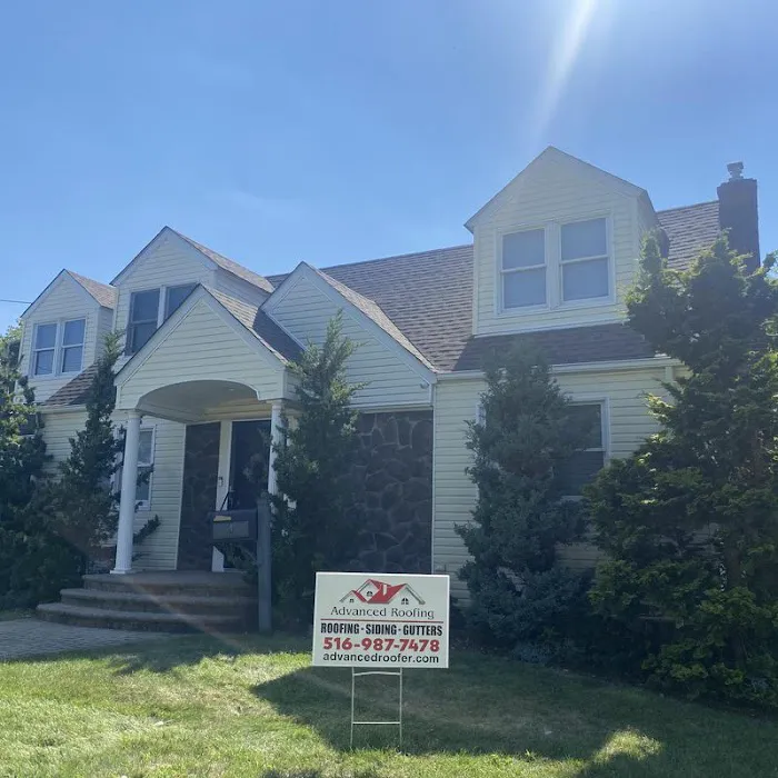 Advanced Roofing Picture 4