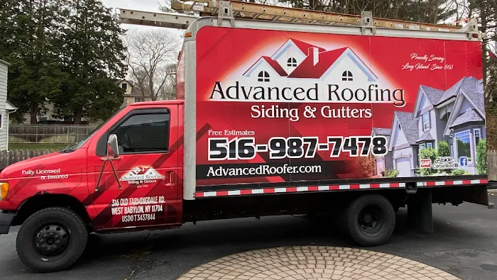 Advanced Roofing Picture 10