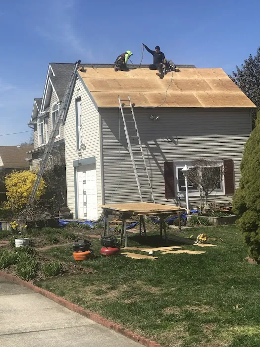 AARamirez Construction Corp roofing Picture 4