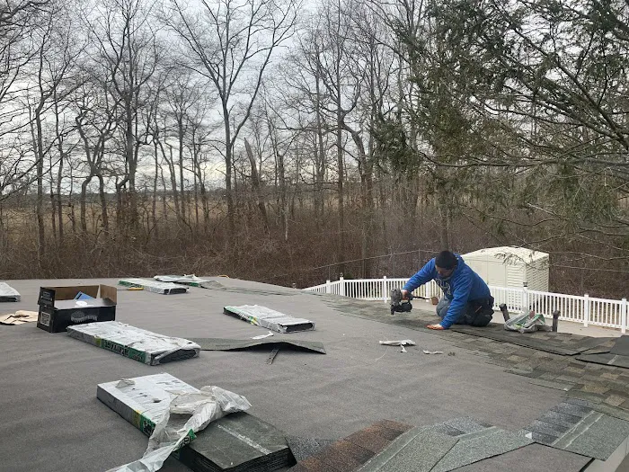 AARamirez Construction Corp roofing Picture 1