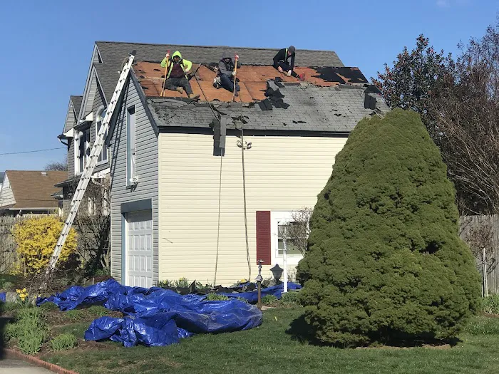 AARamirez Construction Corp roofing Picture 3