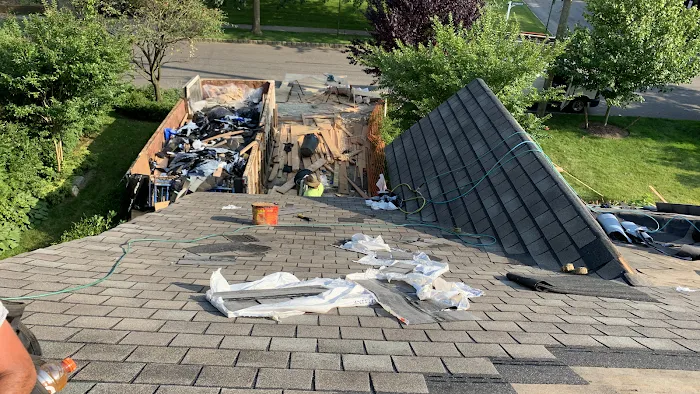 AARamirez Construction Corp roofing Picture 7