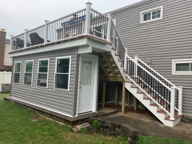 AARamirez Construction Corp roofing Picture 8