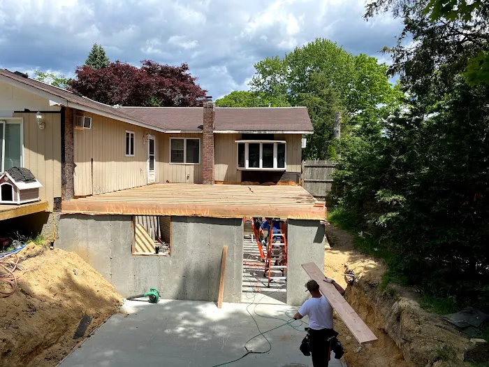 Robert Gerard Contracting Inc Picture 2