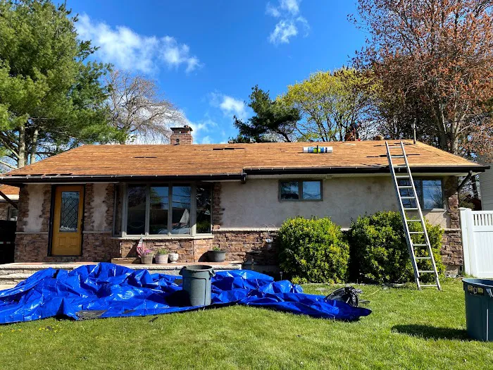 Robert Gerard Contracting Inc Picture 3