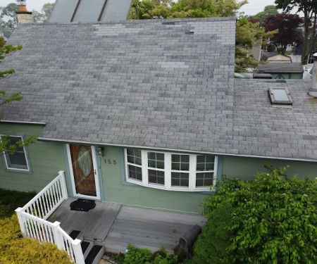 Robert Gerard Contracting Inc