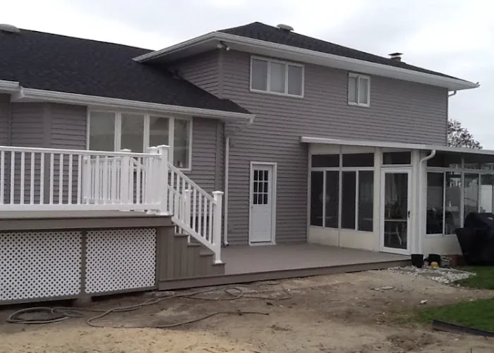 Robert Gerard Contracting Inc Picture 5