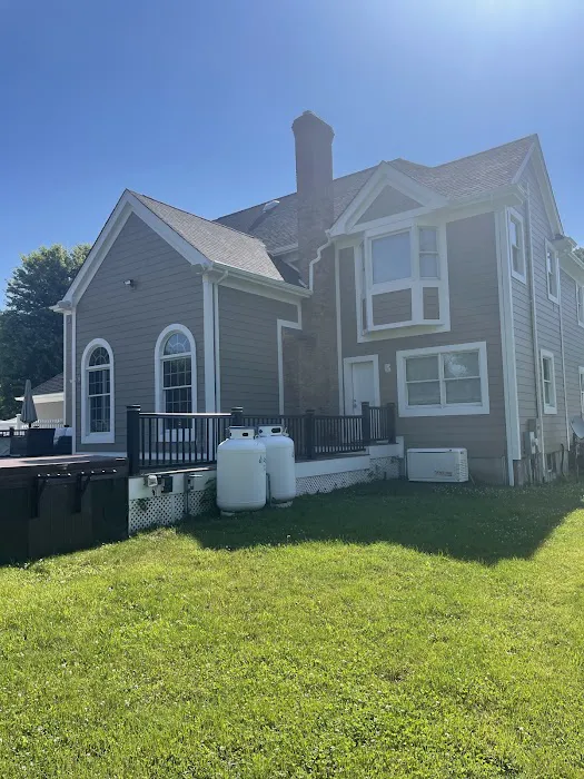 NY's Finest Roofing & Siding Inc. Picture 3