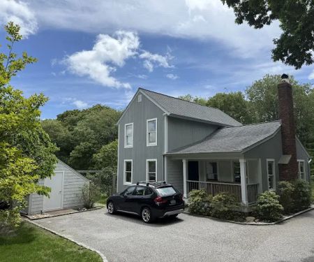 NY's Finest Roofing & Siding Inc.