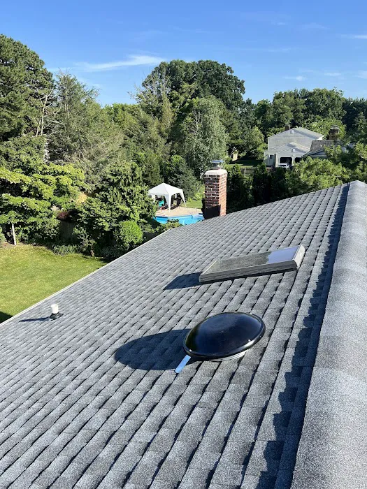 NY's Finest Roofing & Siding Inc. Picture 7