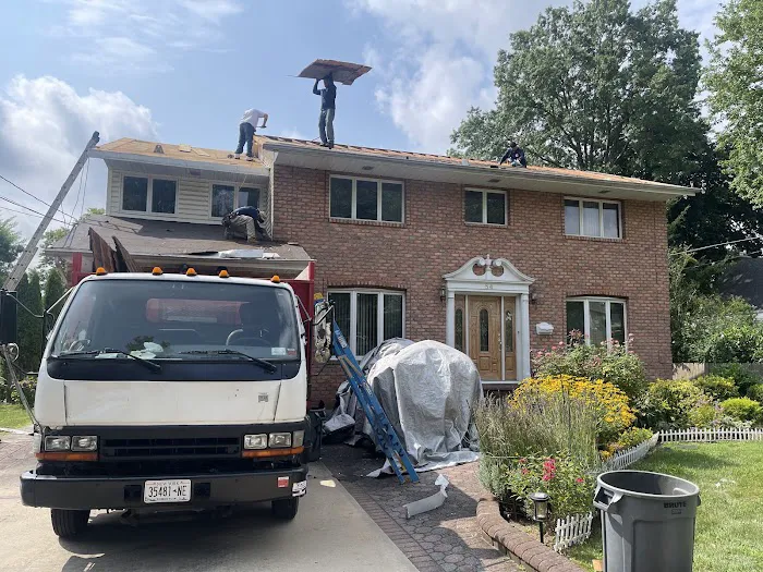 NY's Finest Roofing & Siding Inc. Picture 8