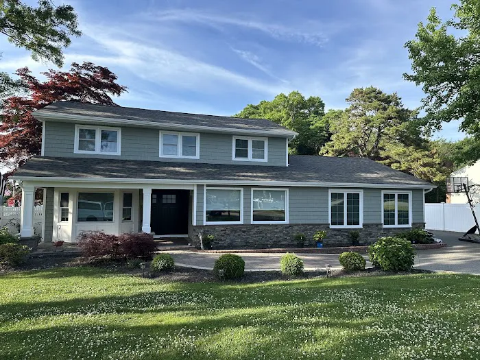 NY's Finest Roofing & Siding Inc. Picture 9