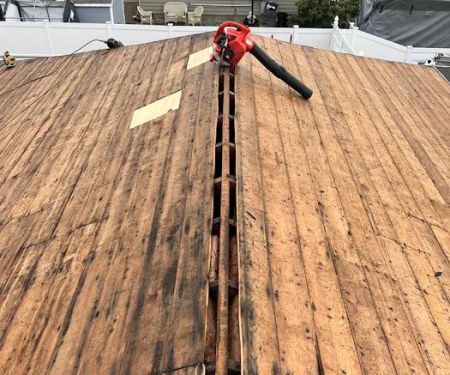 SWJ Siding and Roofing Corp