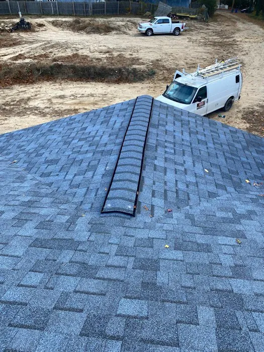 SWJ Siding and Roofing Corp Picture 3