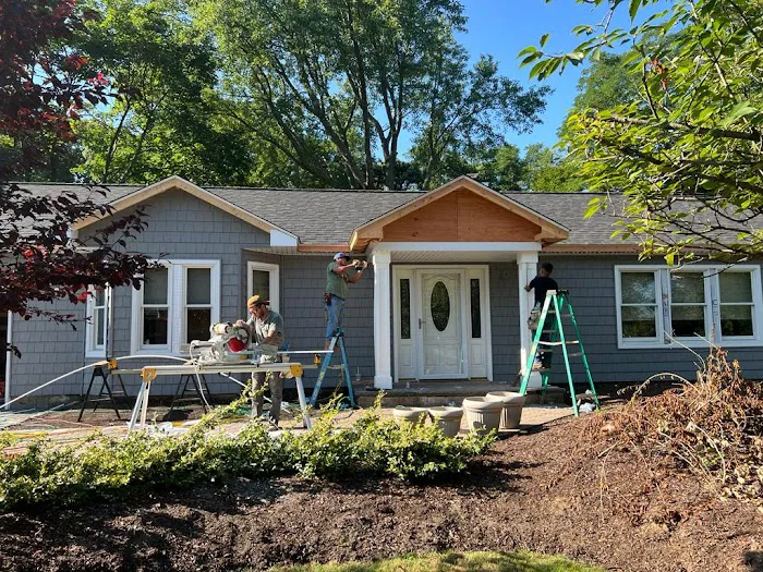 SWJ Siding and Roofing Corp Picture 4