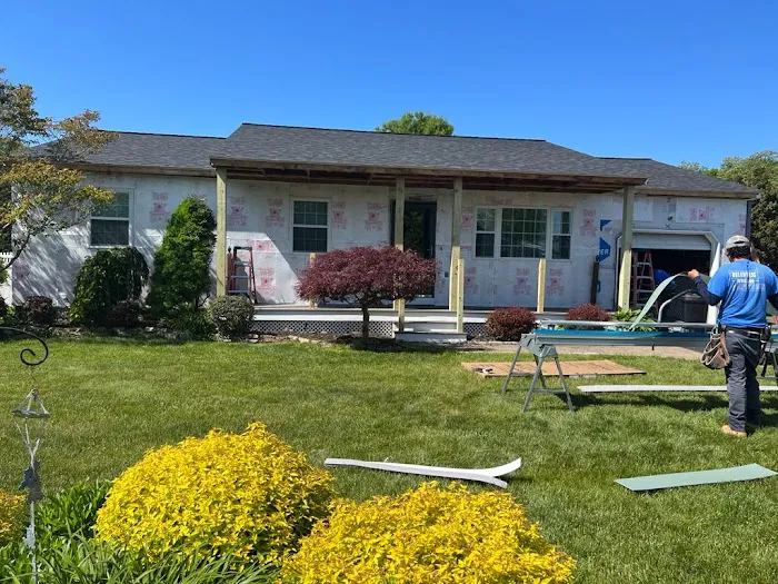 SWJ Siding and Roofing Corp Picture 6